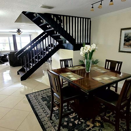 Cozynest2 Apartman Boynton Beach Kültér fotó
