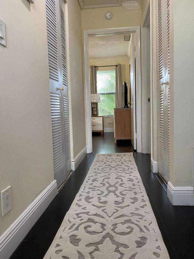 Cozynest2 Apartman Boynton Beach Kültér fotó