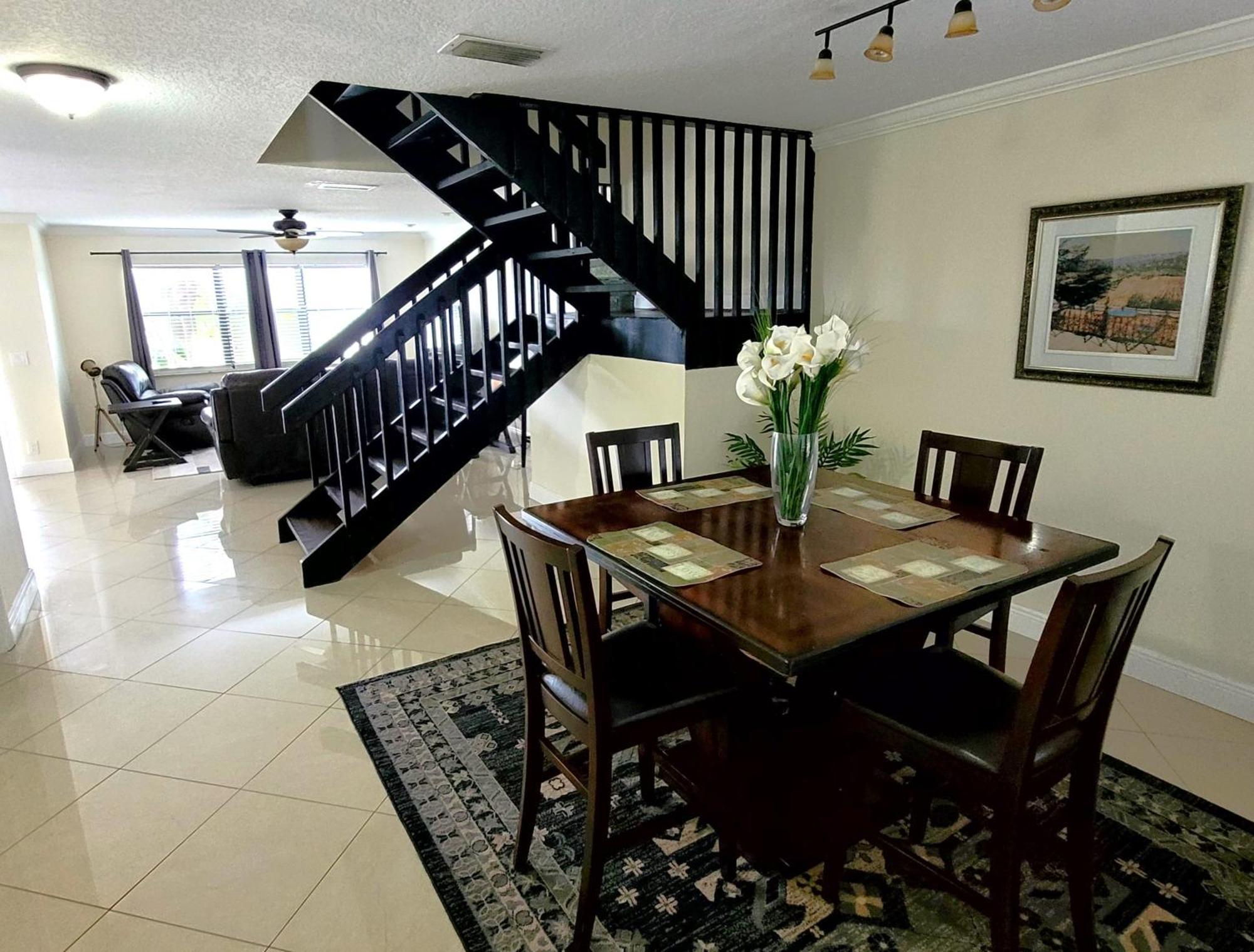 Cozynest2 Apartman Boynton Beach Kültér fotó