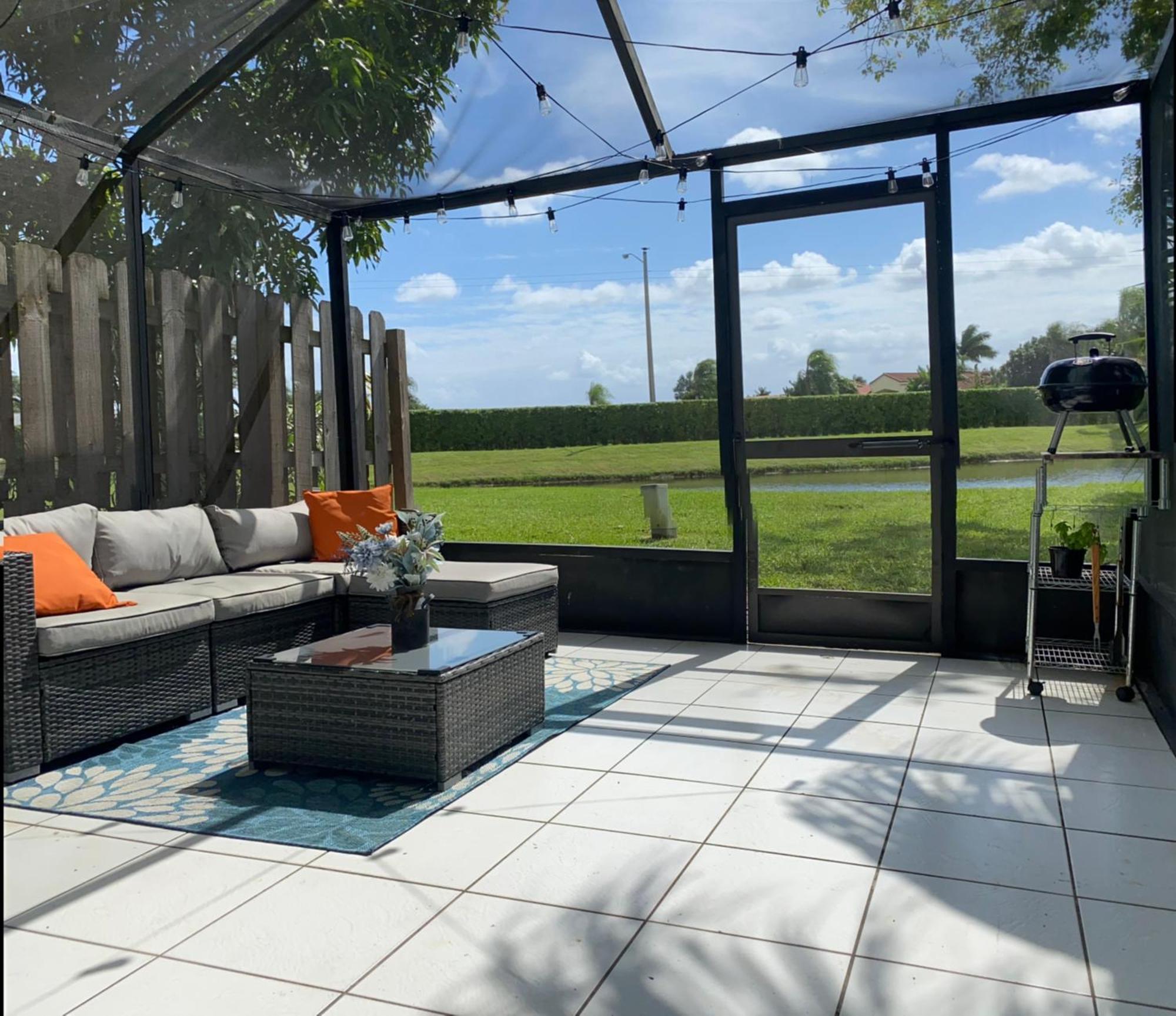 Cozynest2 Apartman Boynton Beach Kültér fotó